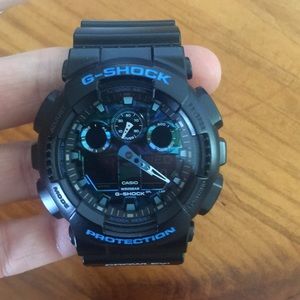 Casio G-shock Watch NIB